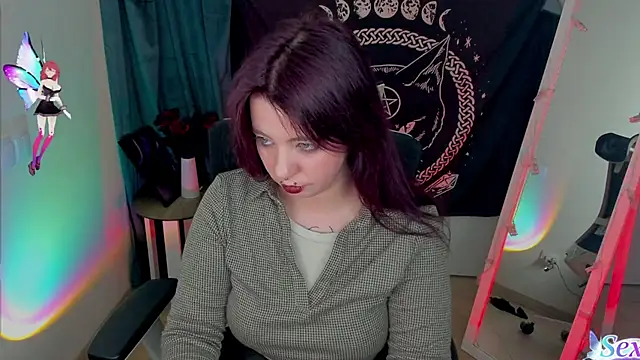 Sam_Mystery Live XXX Chat