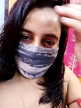 Hotpuja25 Live XXX Chat