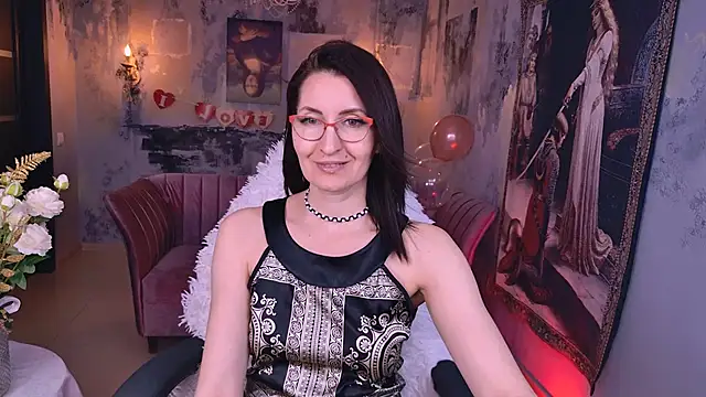 Chat XXX ao vivo de UnaTerra