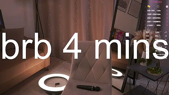 Chat +18 de VinnieSerrano ao vivo