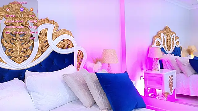 AshleyFerri লাইভ XXX চ্যাট