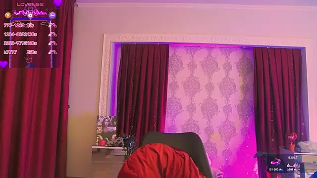 HeidiKendal লাইভ XXX চ্যাট