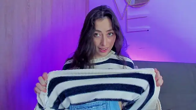 Amatiista Live XXX-chat