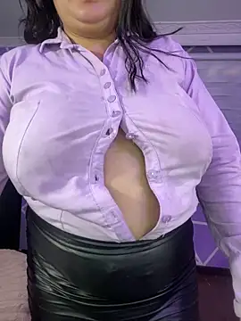 Živý XXX chat MiiaaJoness