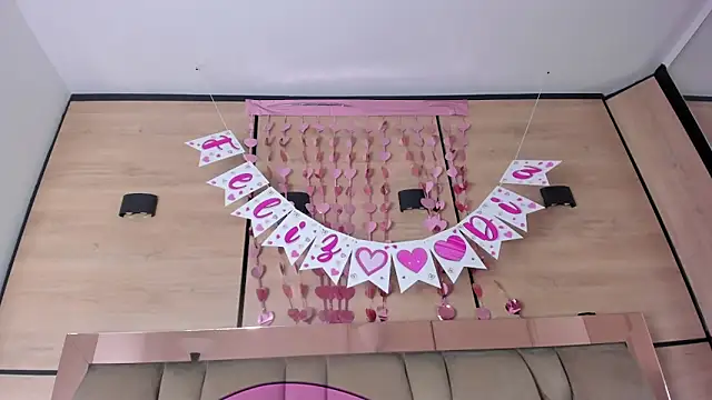 karol_lewiss – Live XXX-chat