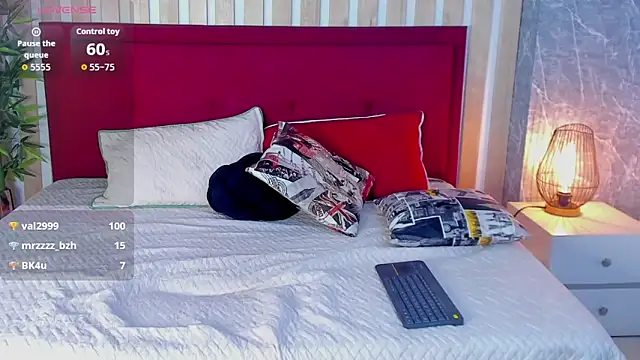 SamayRyann Live XXX-chat