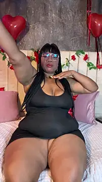 AranzalatinBlaks1 라이브 XXX 채팅