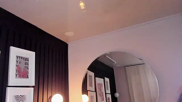 Mariana_Kalo 现场XXX聊天