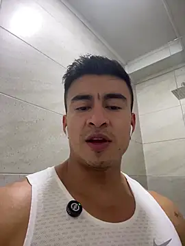 Chat XXX en directo de Chris_Clarck