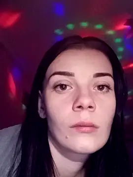 Вебкам-шоу JhonSHelBy7LuNa