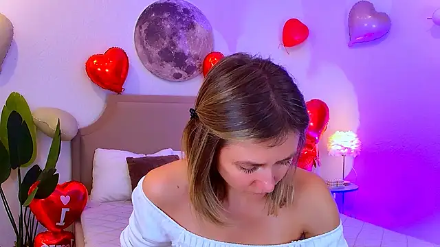 EmeraldGlow 라이브 XXX 채팅