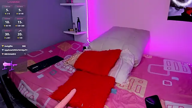 marceline_sunflower: онлайн-секс-чат