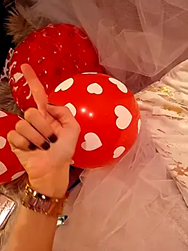 แชท XXX สดของ AureliaDoux