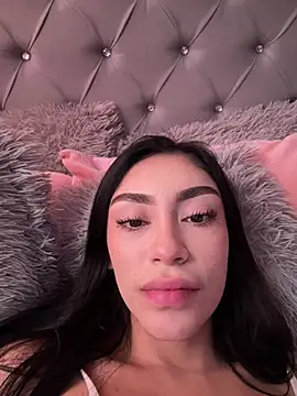 Bonny_Eva Chat XXX in diretta