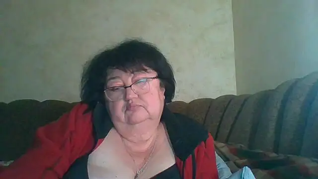 Živý XXX chat MilaSky5303