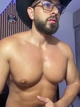 Chatroom XXX en direct de magnumchris