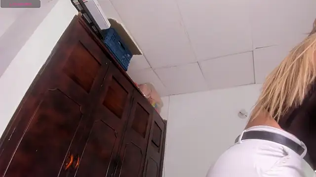 barbie_ds Webcam-Show