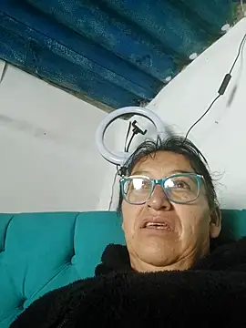 clarita_01 webkamerás műsora