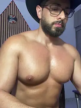 magnumchris Webcam Show