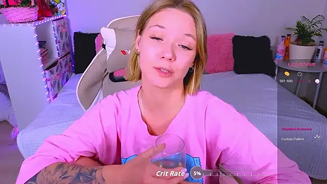 Chat XXX ao vivo de Karen_morris