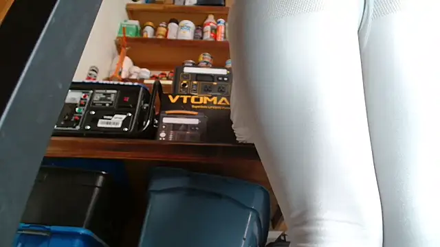 Chat XXX ao vivo de 3littles