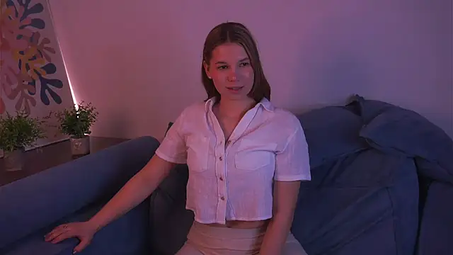 AmparoCilek Live XXX-chat