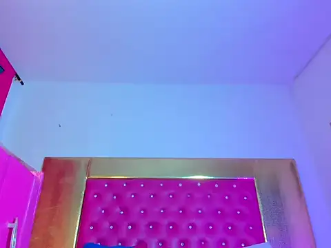 Ciara_HotTs Show Webcam