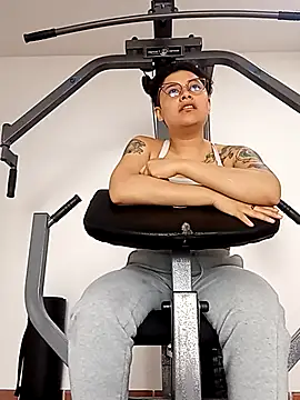 Chat +18 de Juliexxxxtasy ao vivo