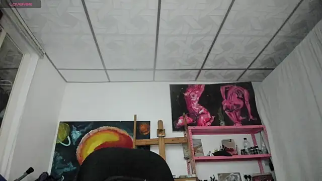 mariecam420 라이브 XXX 채팅