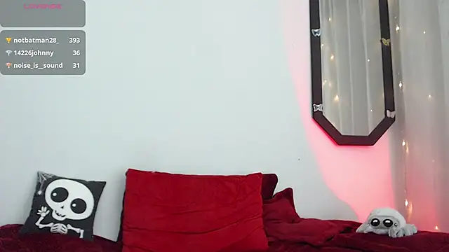 Chat XXX Live Amy_Aloqua