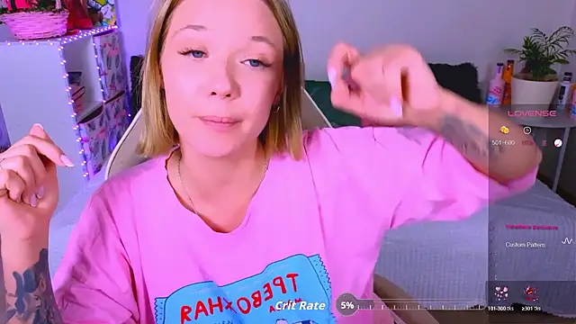 Czat XXX na żywo – Karen_morris