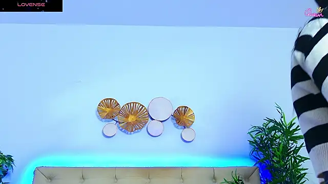 Chat XXX Live DaliyaArabian