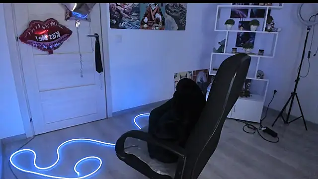 Chat XXX ao vivo de HoneySallyMoore