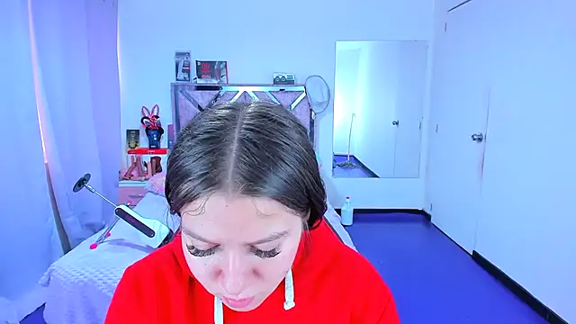 Chat XXX ao vivo de Luna_Analya