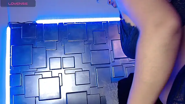 Chat XXX Live lunabloom2