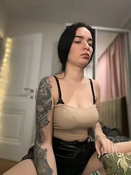 Czat XXX na żywo – _barbara