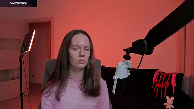 Chat XXX en directo de SharkyBaby