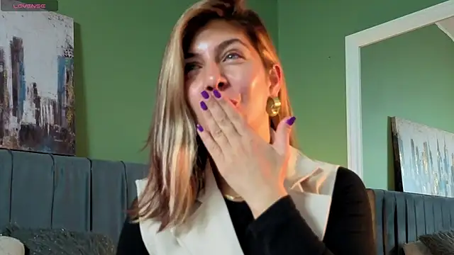 scarlett_mooreのライブXXXチャット