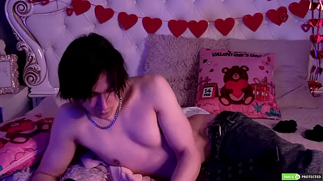 CalvinOwens Chat XXX in diretta