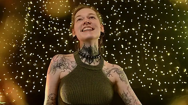 Littlespacemouse: онлайн-секс-чат