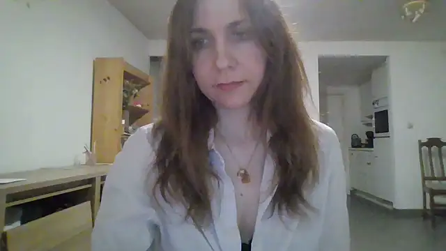 JasmineGlamour: онлайн-секс-чат