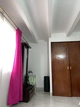 Salome_golvertのライブXXXチャット