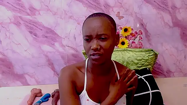 EbonyOlive69 라이브 XXX 채팅