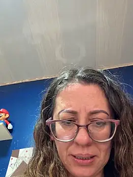 miss_hanna07 웹캠 쇼