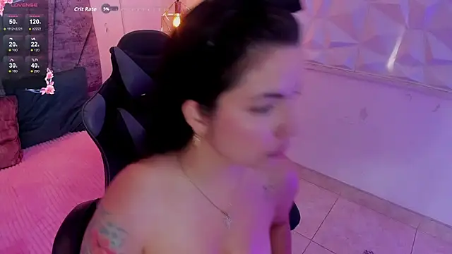 tatiana_sc 现场XXX聊天