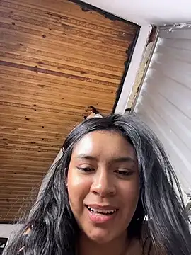 Charlotemonroe's Live XXX Chat