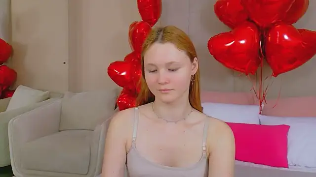 AmeliRoyse: онлайн-секс-чат