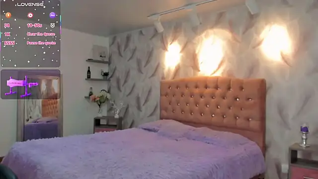 blair_harrisonのライブXXXチャット