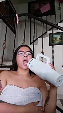 Maddy_rosse12のライブXXXチャット