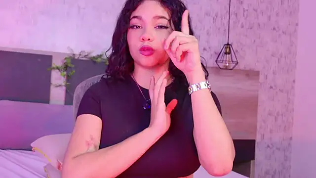 Celine_Lee: онлайн-секс-чат